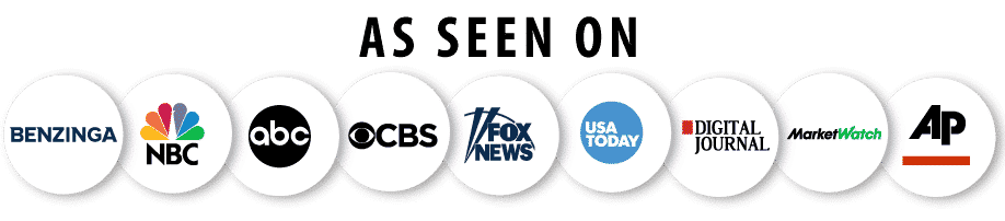 Moodozi is featured on large publications